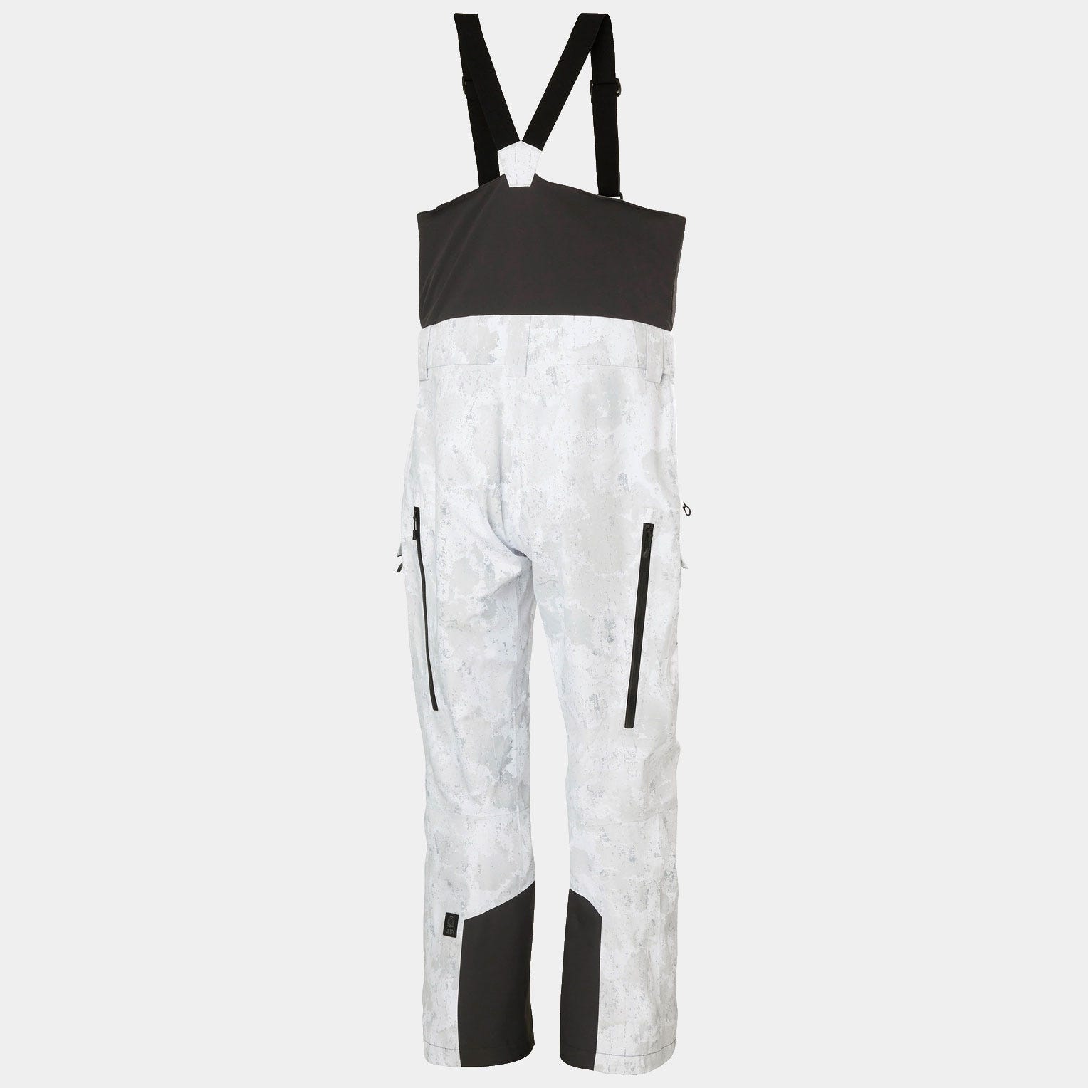 Men's Sogn Bib Shell Pant