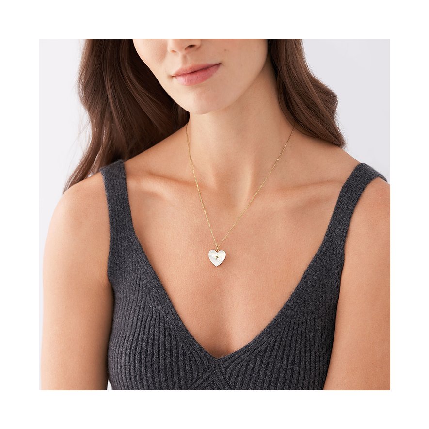 Fossil Kette