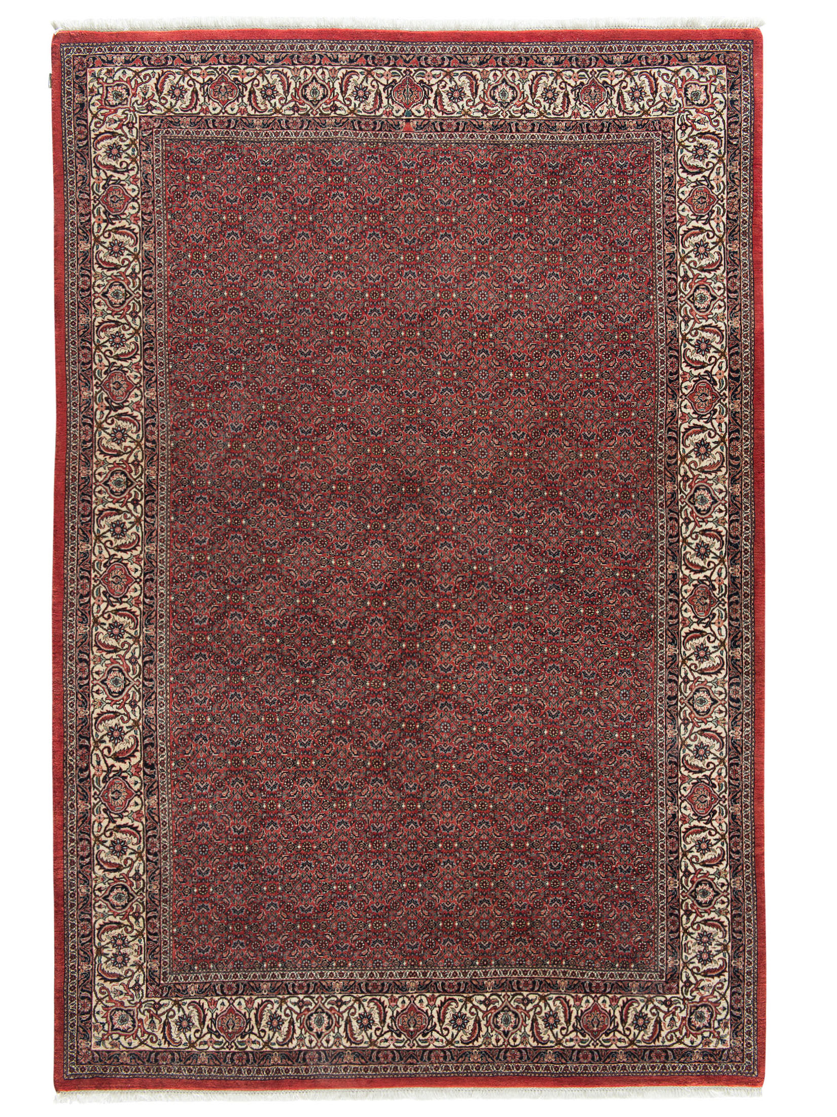 Bidjar ca. 208 x 300 cm, Unikat / Einzelstück