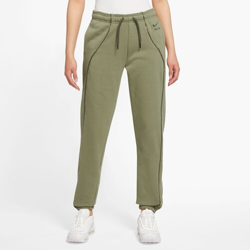DAMEN SPORTHOSE W NSW AIR FLC MR JOGGER