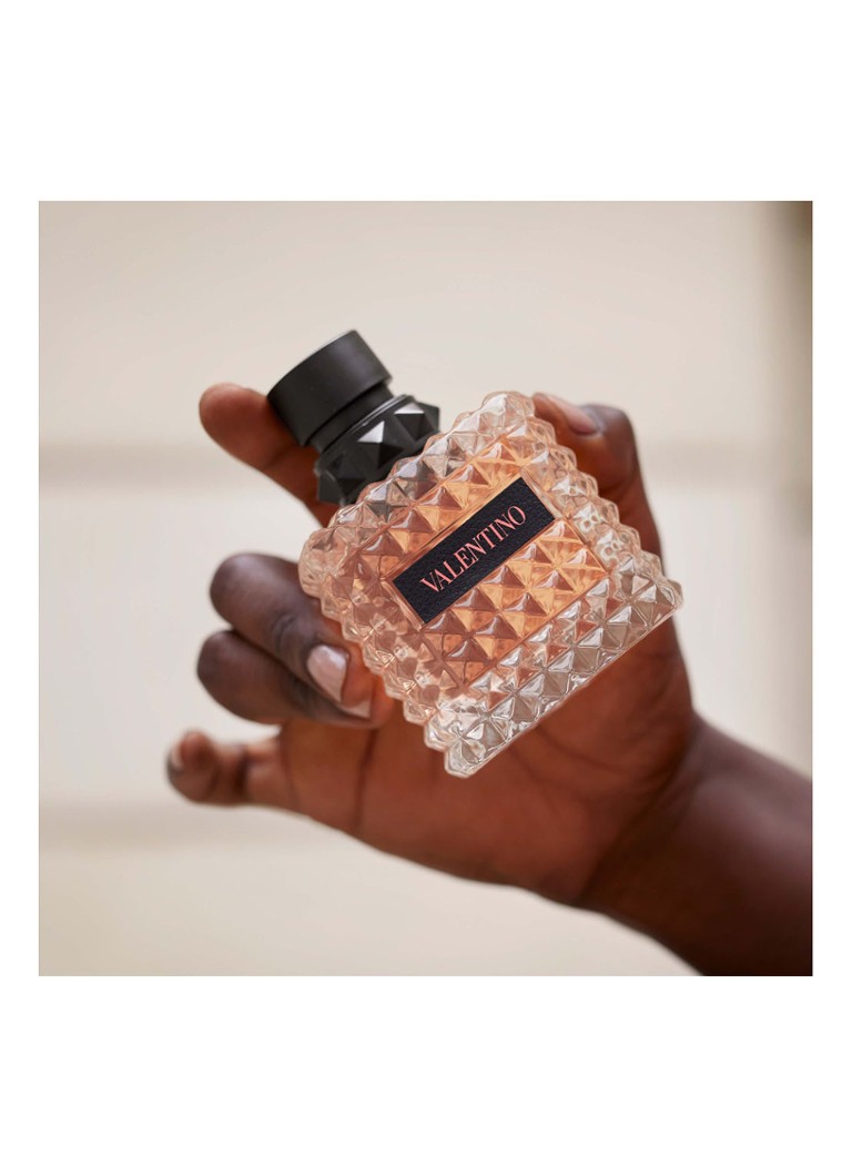 Valentino Rođen u Roma Donna Coral Fantasy Eau de Parfum