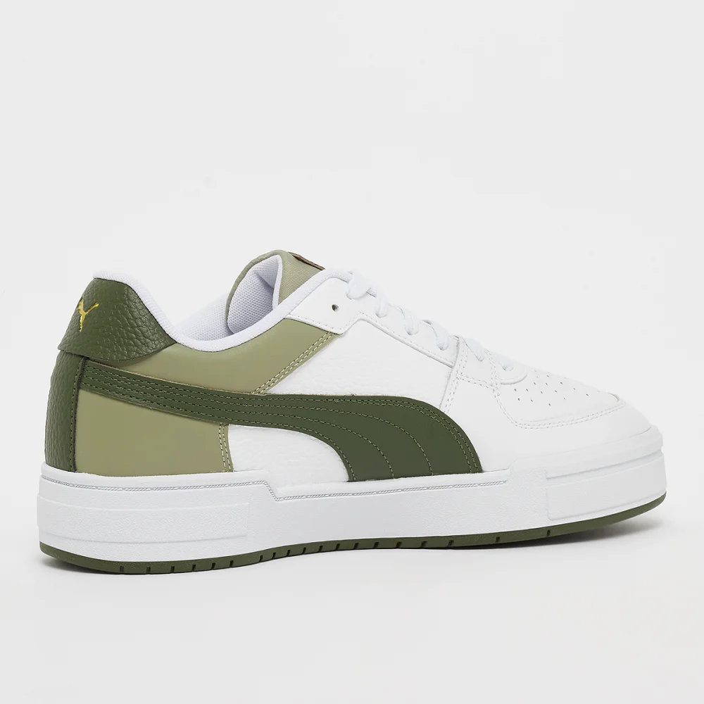 PUMA CA Pro 386083 11 / weiss