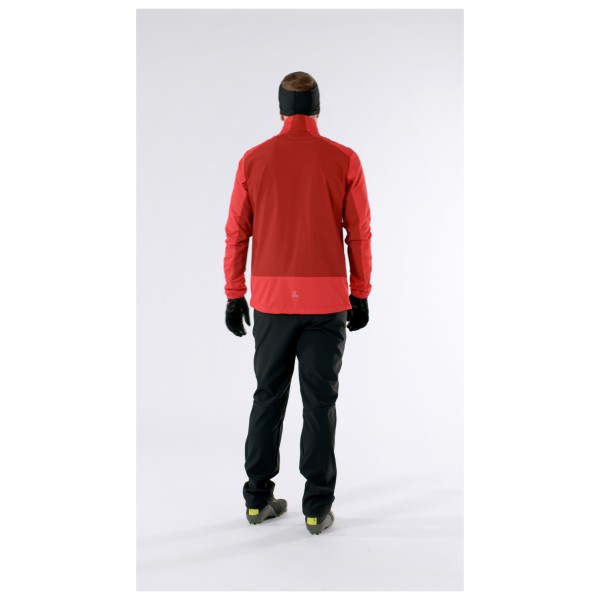 Löffler - Jacket Hyper Comfort Fit Windstopper Light - Softshelljacke