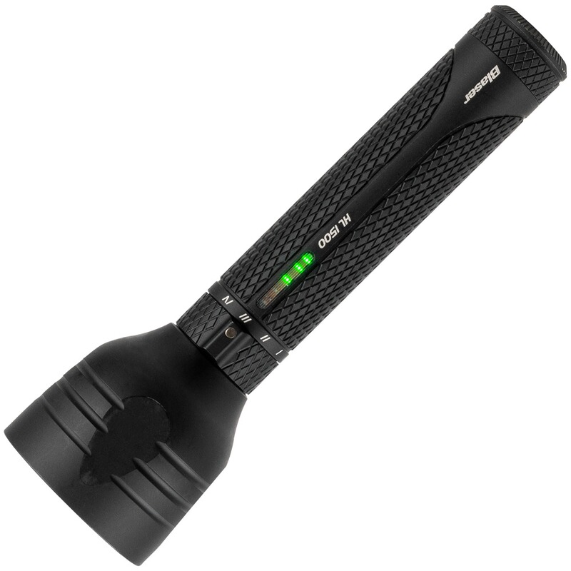 Blaser Lampe HL 1500