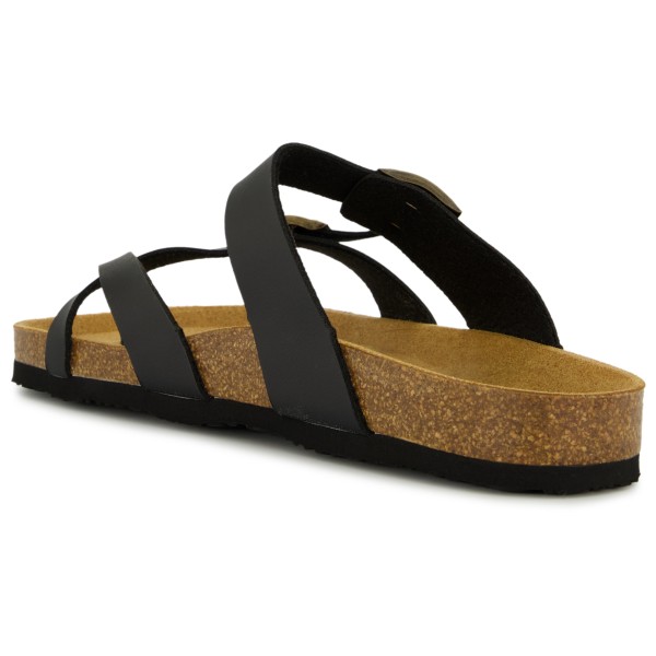 Natural World - Women's Bios Sandalia Dedo Synthetic - Sandalen