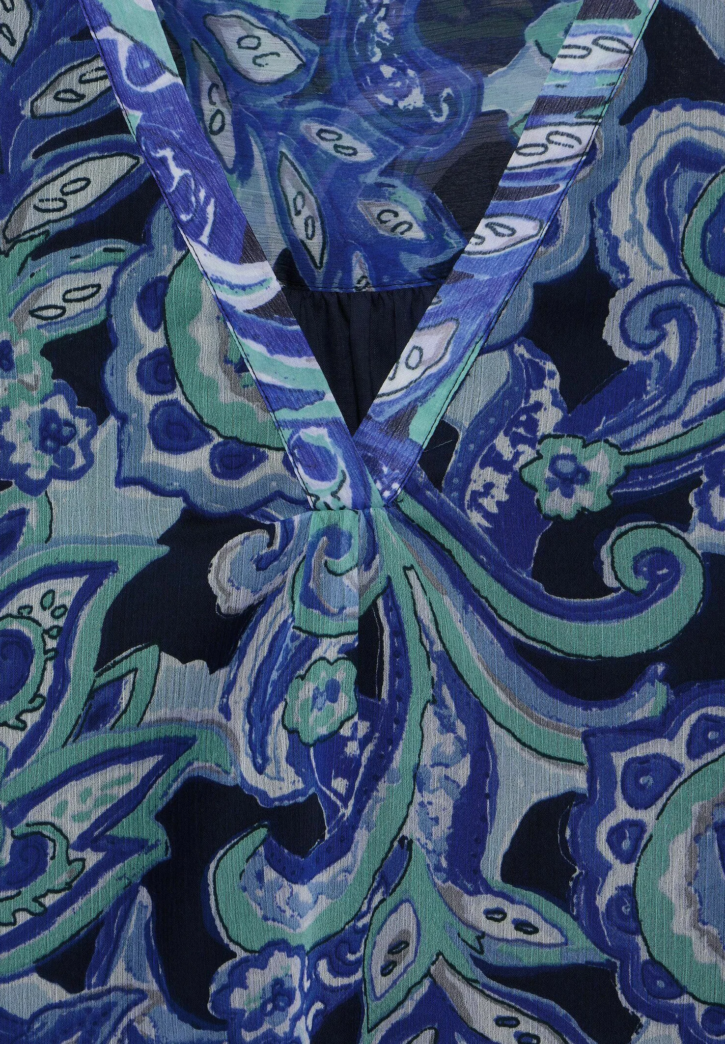Blusa Street One