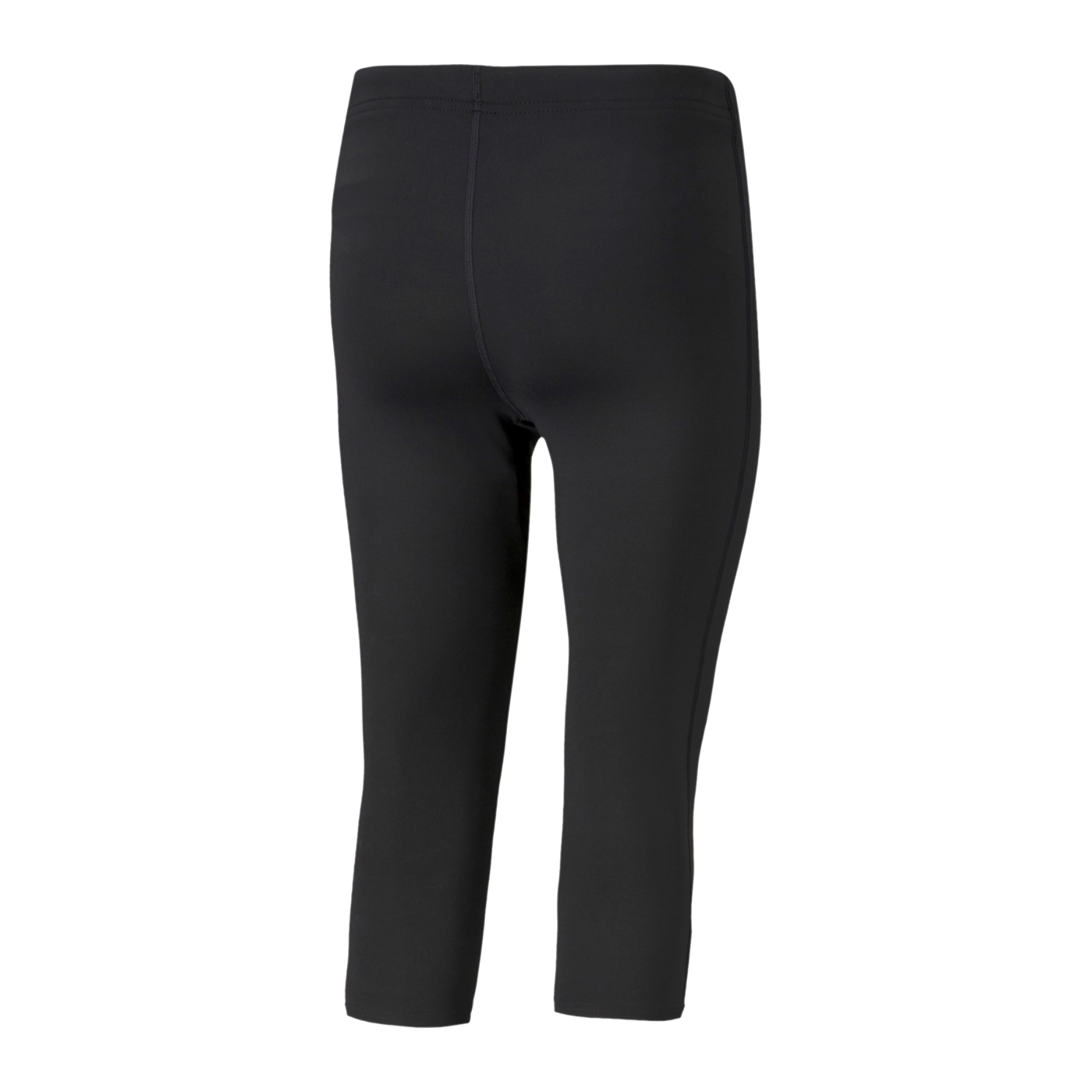 PUMA Cross the Line 3/4 Tight Running Schwarz F01