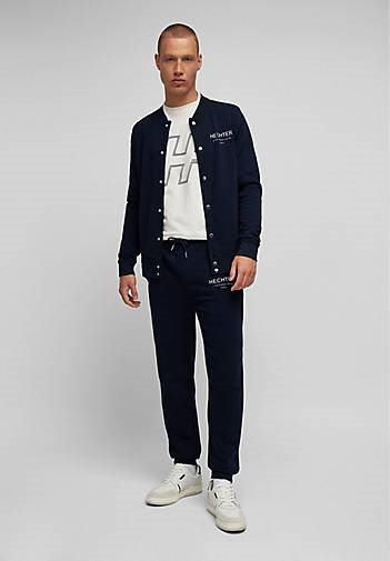 DANIEL HECHTER Jogger-Hose