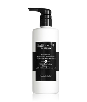 Hair Rituel by Sisley Soin Lavant Couleur Haarshampoo-500 ml