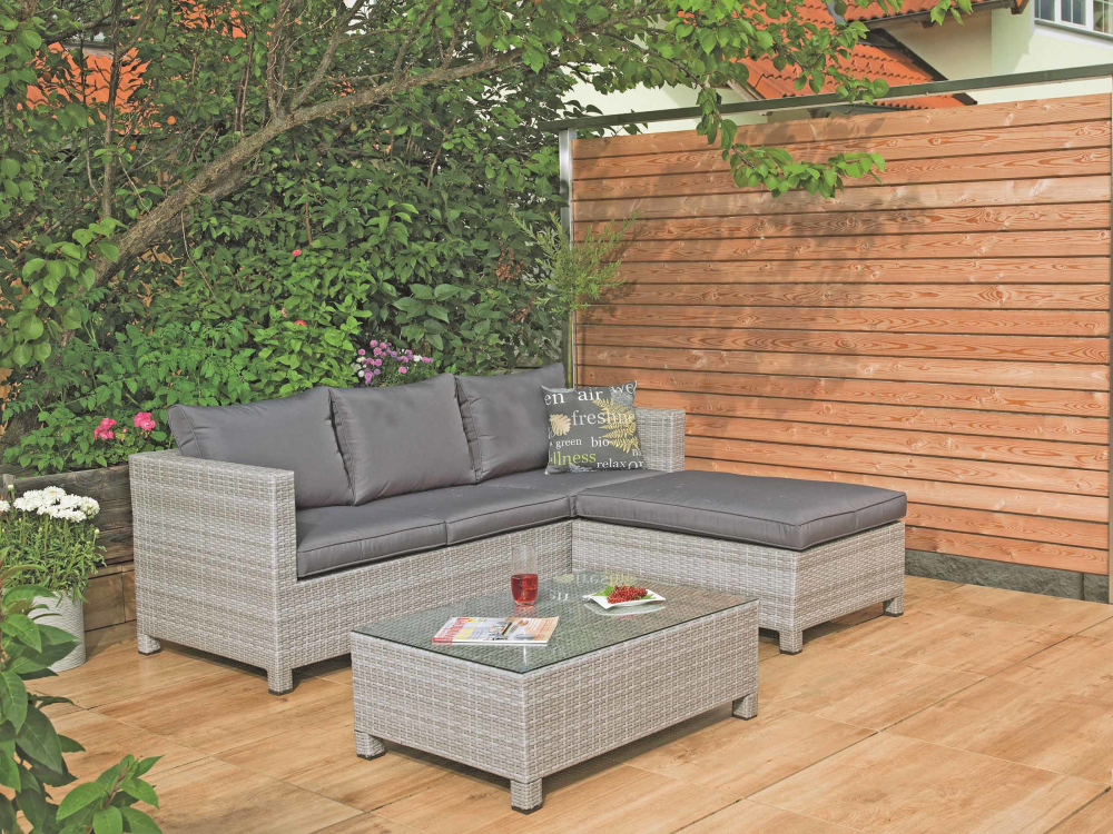 Gartenlounge Libero