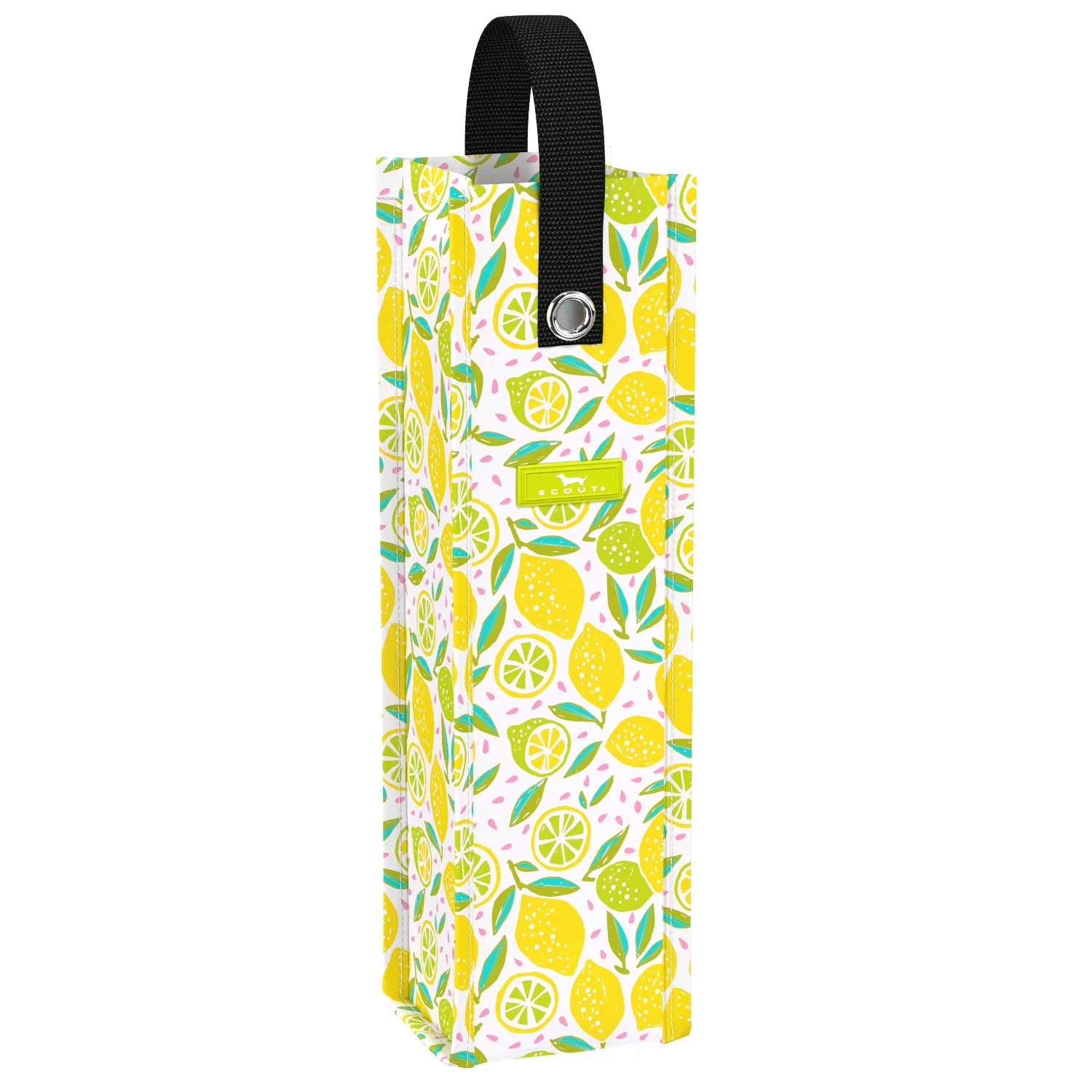 Beverage Bag Spirit Liftah