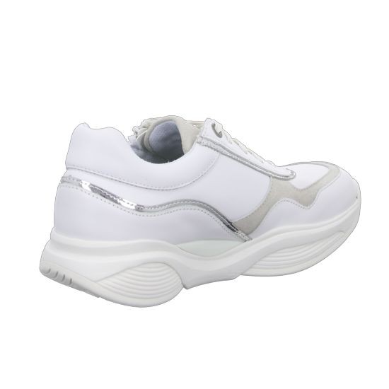 XSENSIBLE Freizeit Schnürer weiss SWX11