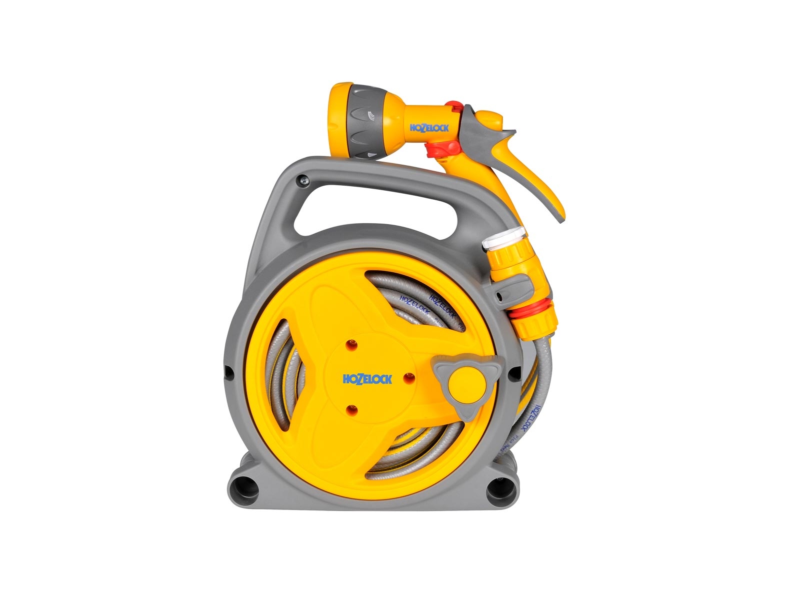 Hozelock 2425 0000 Pico Reel hose box 10 m