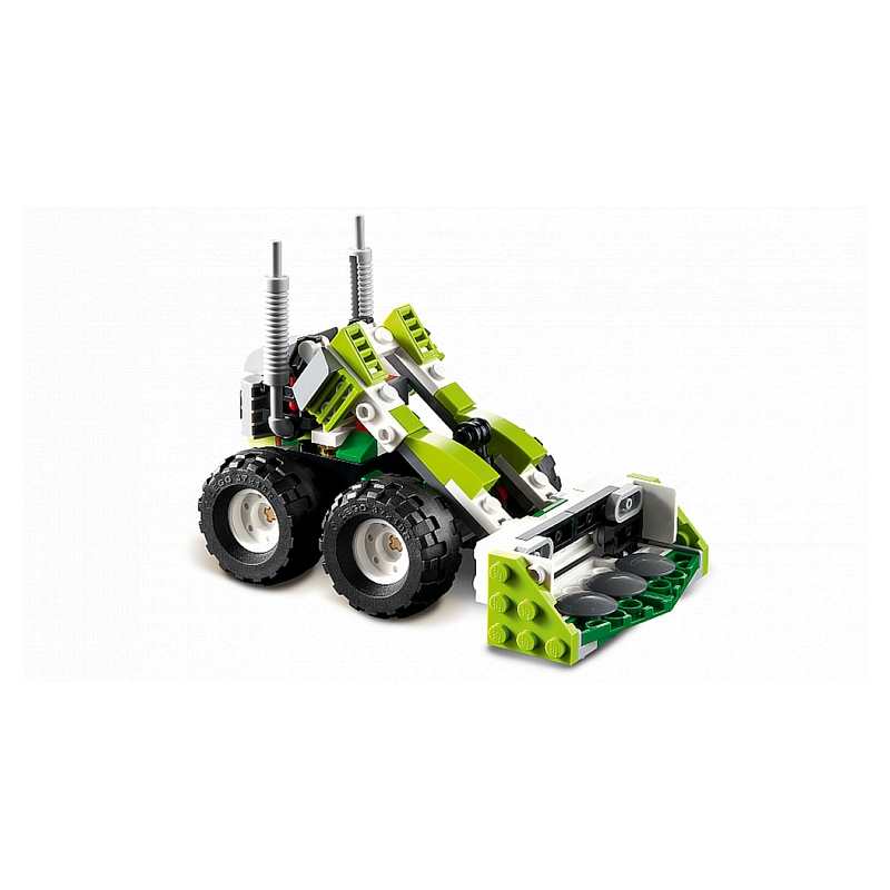 31123 Le buggy tout-terrain LEGO® Creator