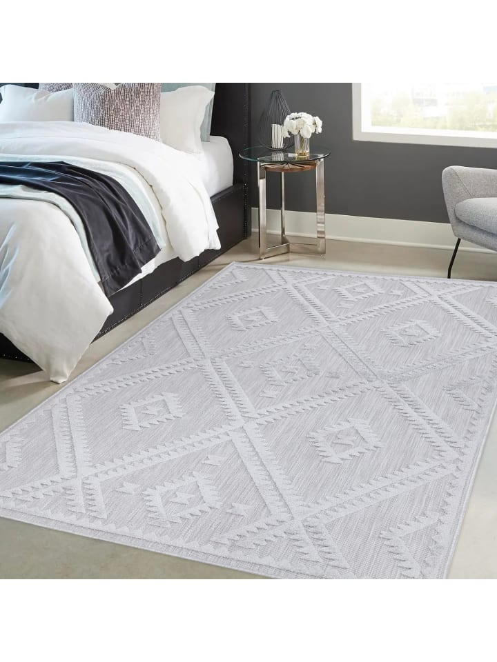 payé Teppich Outdoor Santorini günstig kaufen