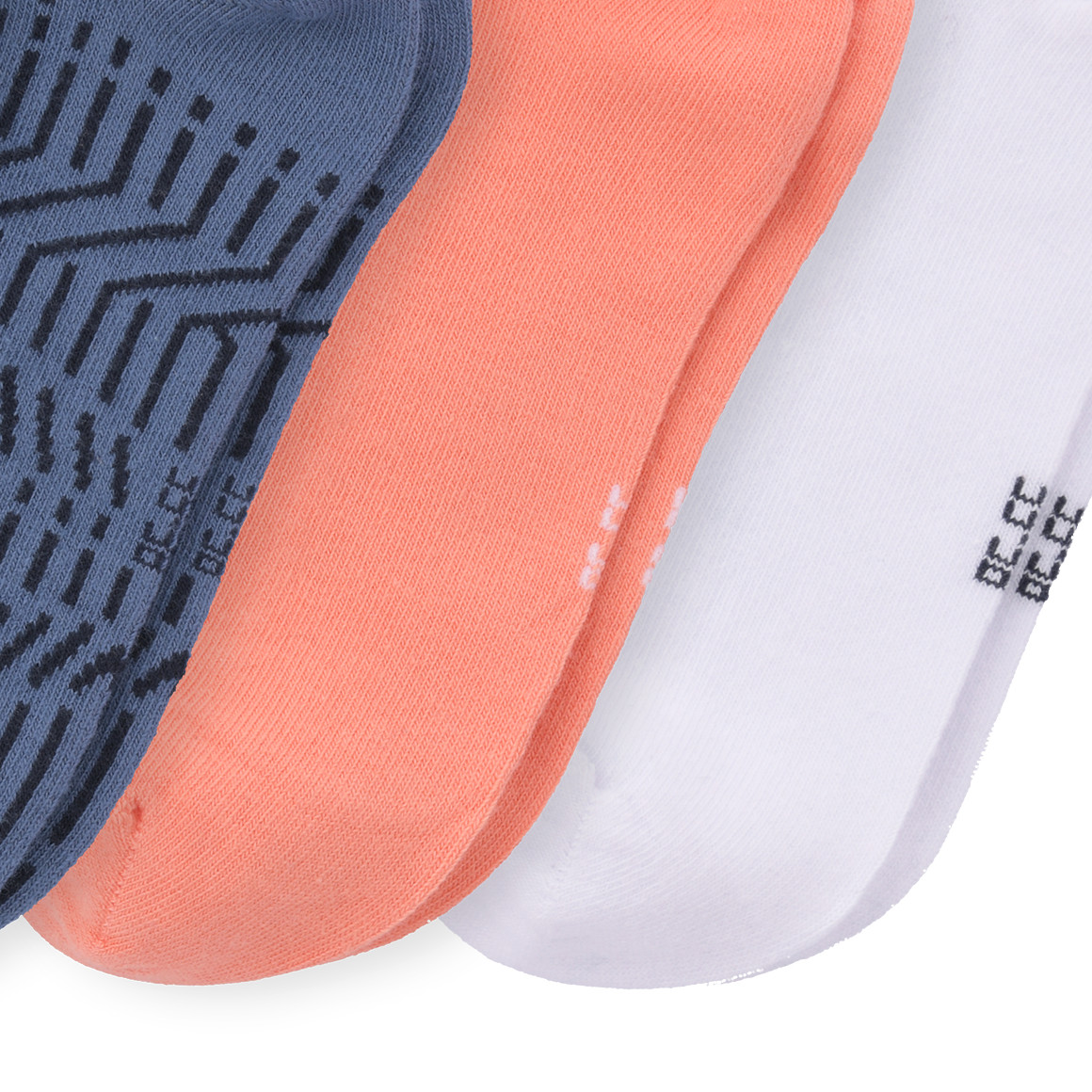 4 Paar Jungen Sneaker-Socken im Set