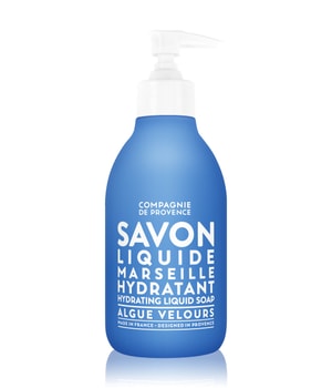La Compagnie de Provence Liquid Marseille Seaweed Seifenspender-300 ml