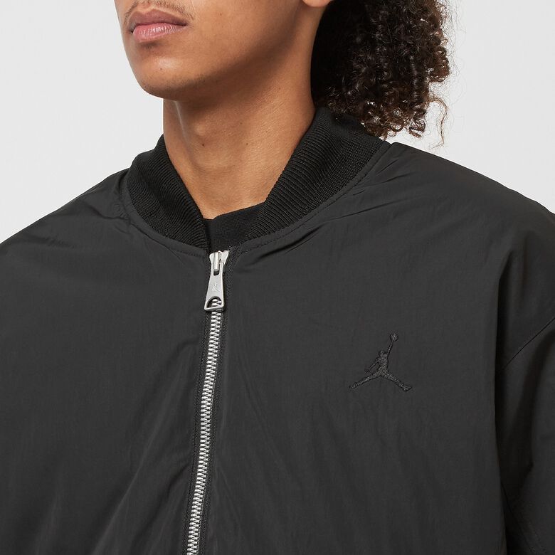 JORDAN Air Jordan Essentials Renegade Jacket black/black
