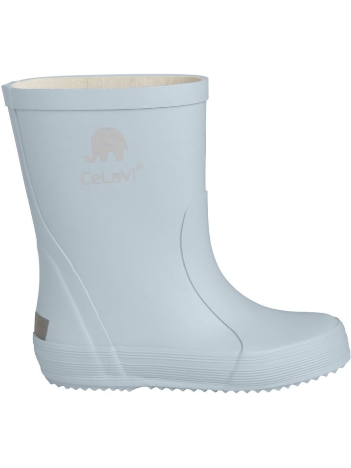 CeLaVi Kinder Gummistiefel 