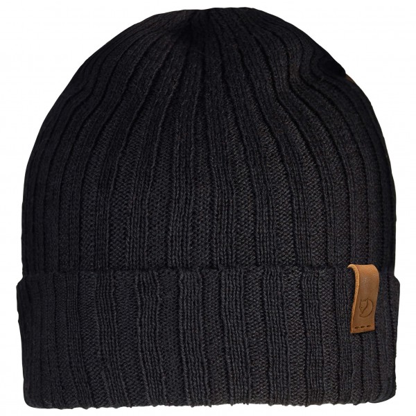 Fjällräven - Byron Hat Thin - Mütze