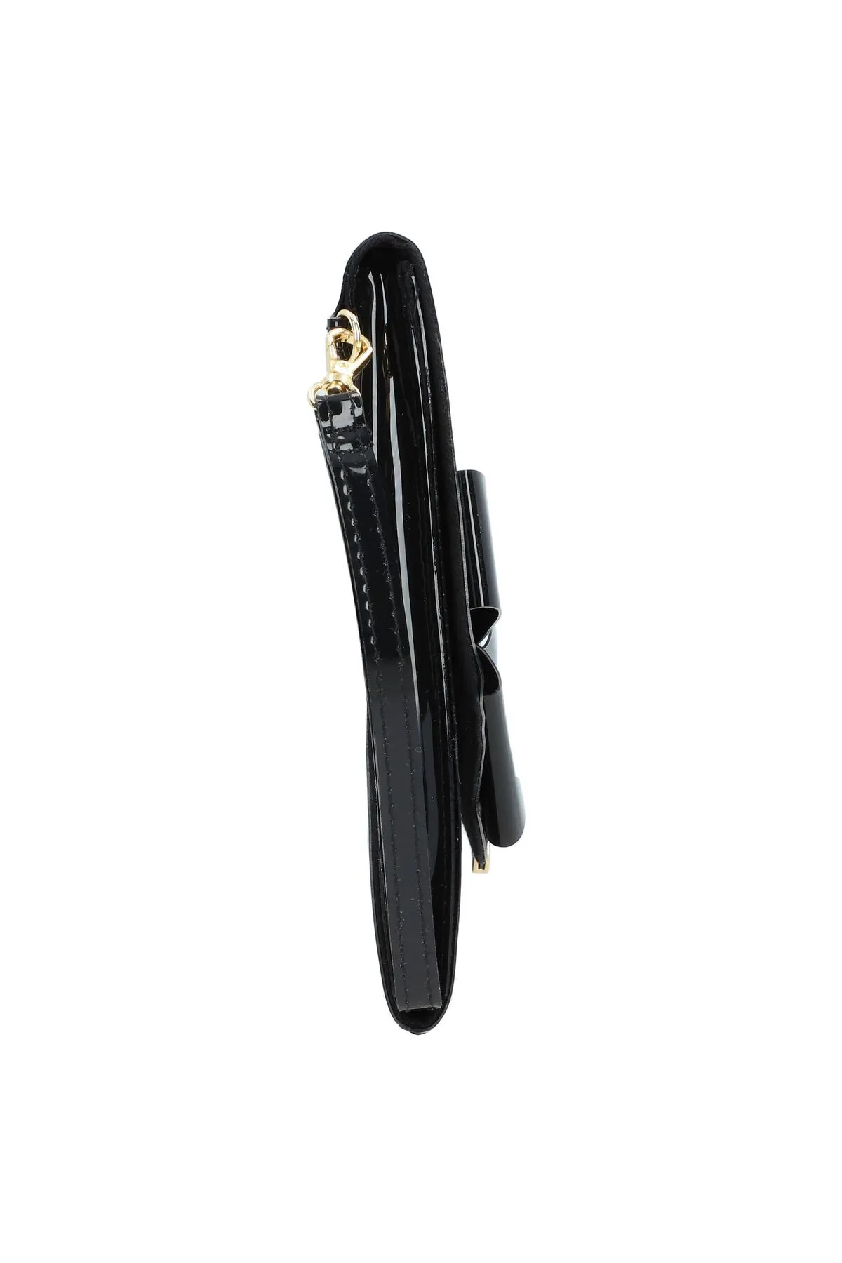 Ted Baker  Clutch - Schwarz - Unifarben