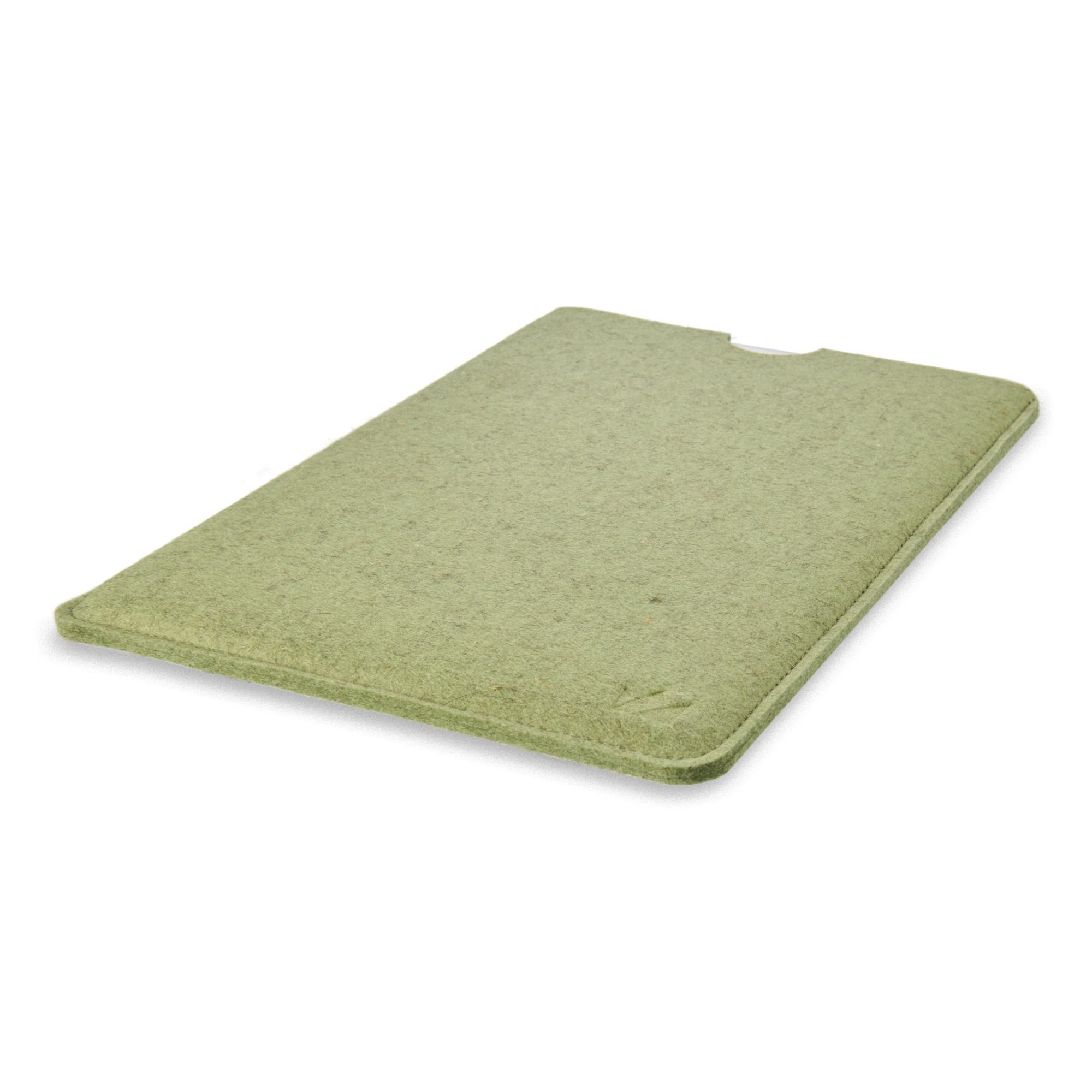 CoverKingz Laptoptasche Hülle für Apple MacBook Air/Pro 15