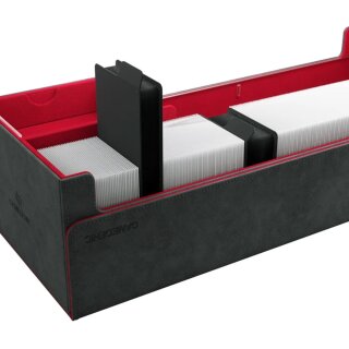 Gamegenic Sizemorph Divider - Black