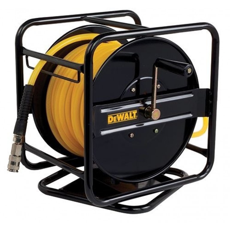 DeWalt DWP-CPACK30 Bęben na wąż 30 m.