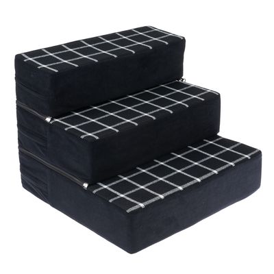 TIAKI Haustiertreppe Step & Sleep