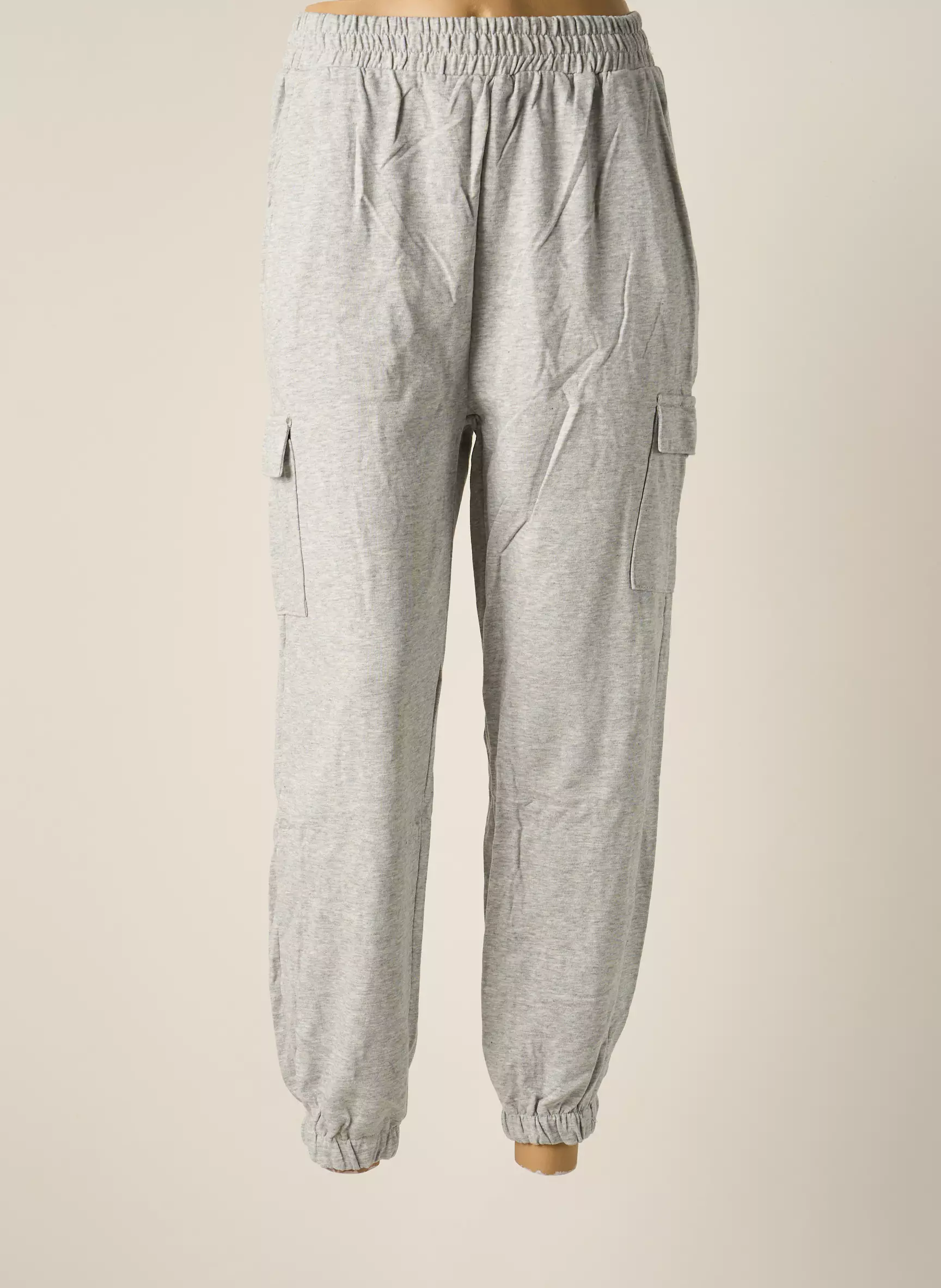 Rosa Jogging Femme couleur gris