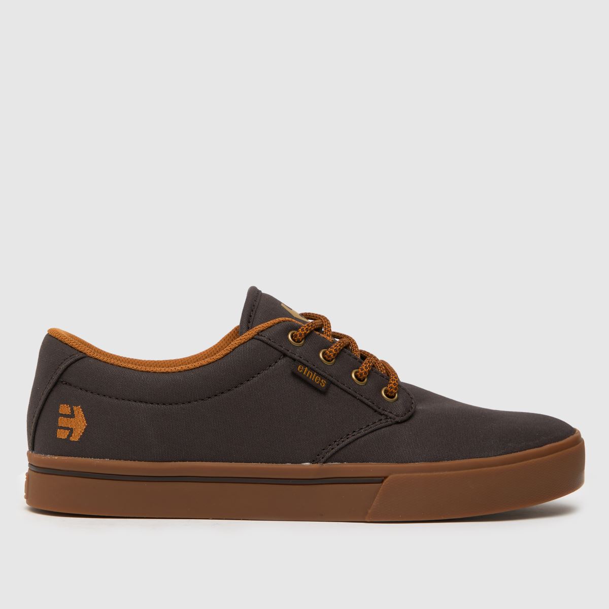 Etnies – Jameson 2 Eco – Bruna träningsskor