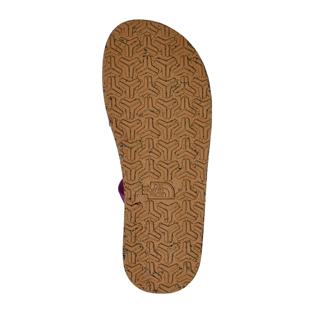 The North Face Skeena Sandal NF0A46BFCA61 / schwarz