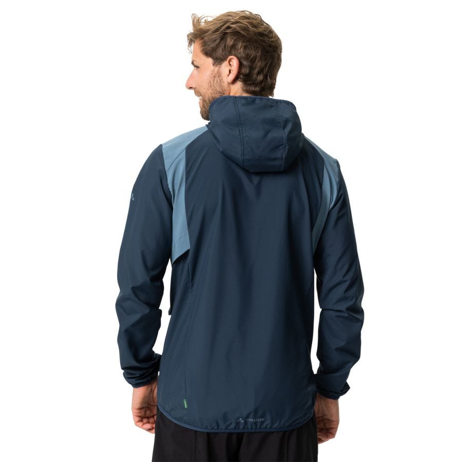 Qimsa Air Fahrrad Windjacke Herren