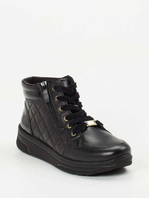 Schnürstiefelette-27510090328 Ara