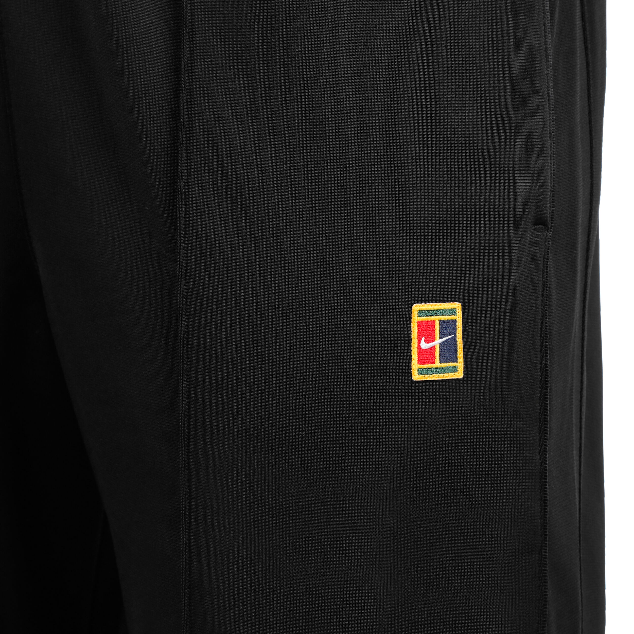 Heritage Suit Trainingshose Herren - Schwarz