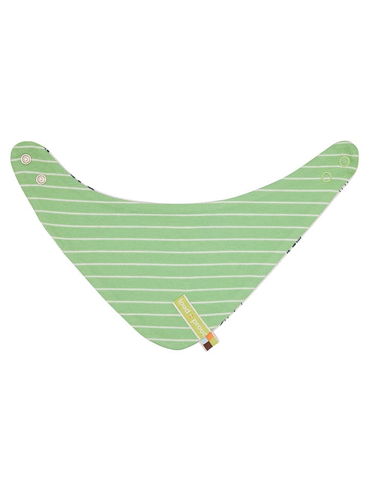 loud   proud Wende-Dreieckstuch in Bunt günstig kaufen onesize