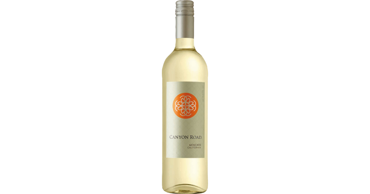 Canyon Road Moscato