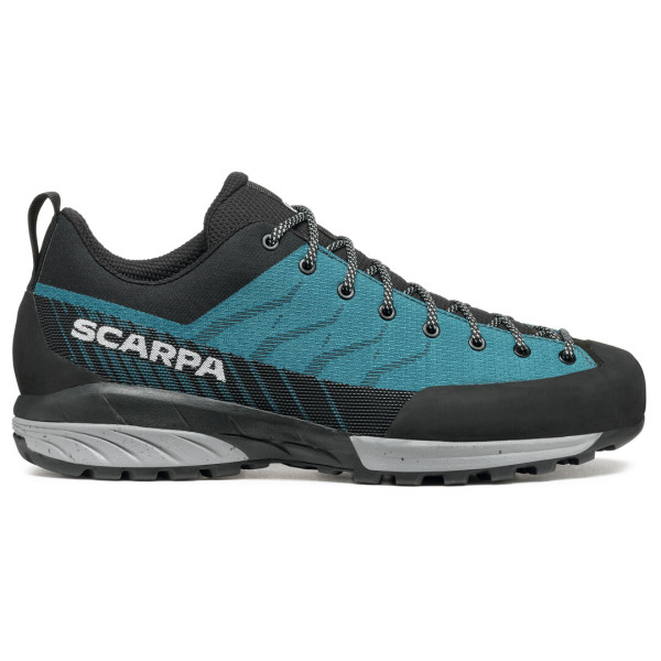 Scarpa - Mescalito Planet - Approachschuhe