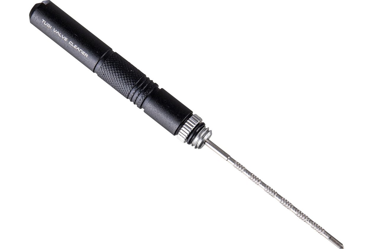 Topeak Tubi Valve Cleaner Tubeless Ventilreiniger