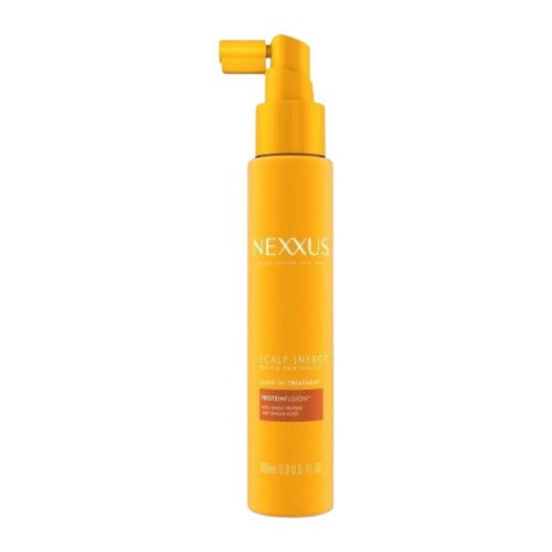Nexxus Scalp Inergy Leave-in conditioner 100 ml