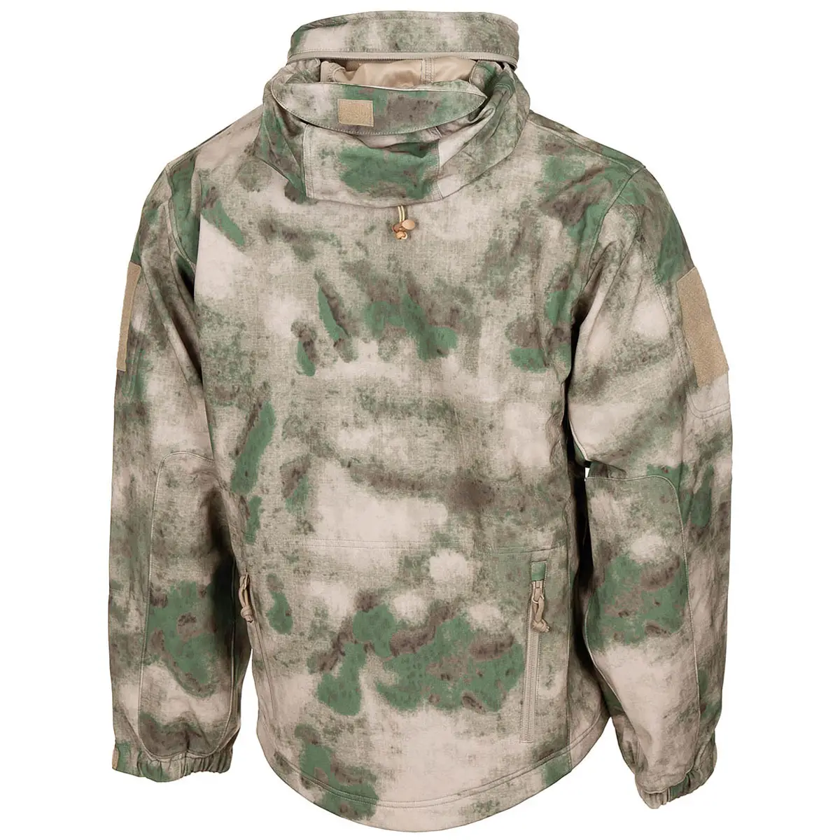 Softshell Jacke Scorpion HDT-camo FG