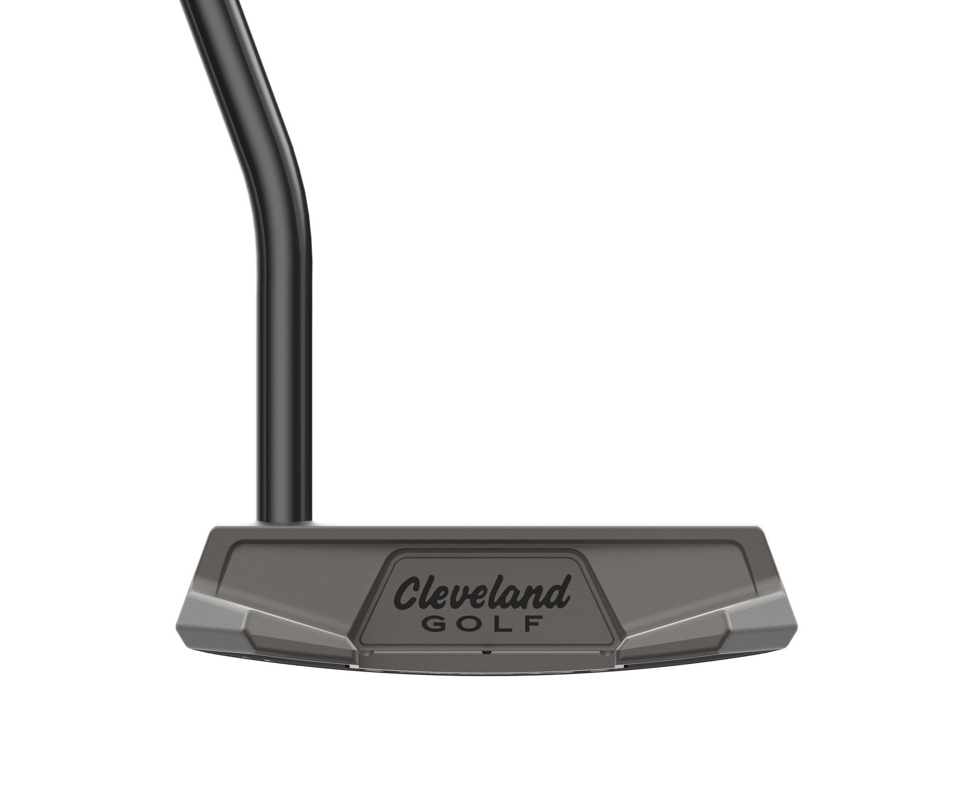 Cleveland Golf Putter Cleveland HB Soft Premier Putter, 1 Stück, 1-tlg., Graues Satin-Finish