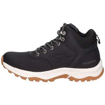 KangaROOS K-MS Corp Boot in schwarz
