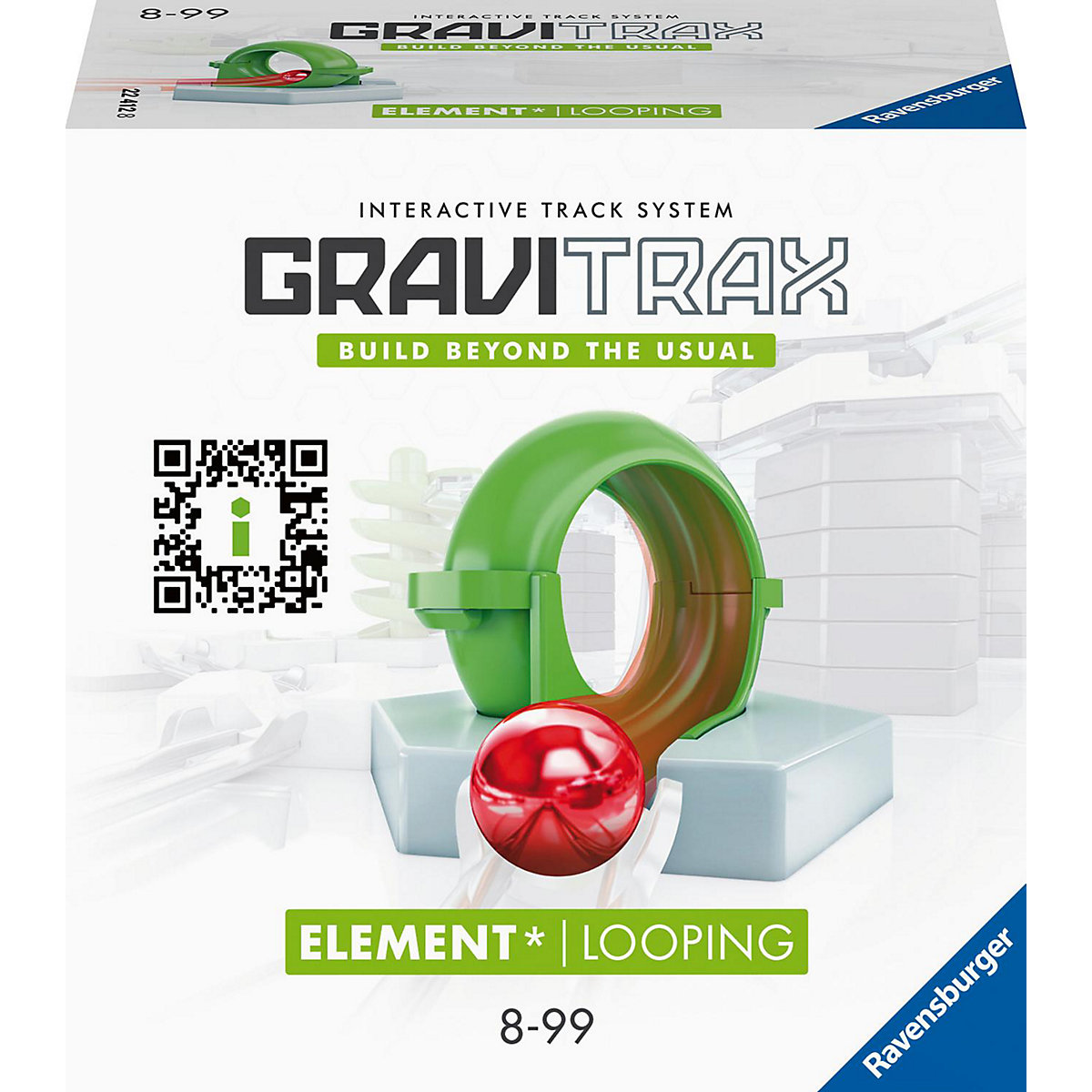 GraviTrax Element Looping
