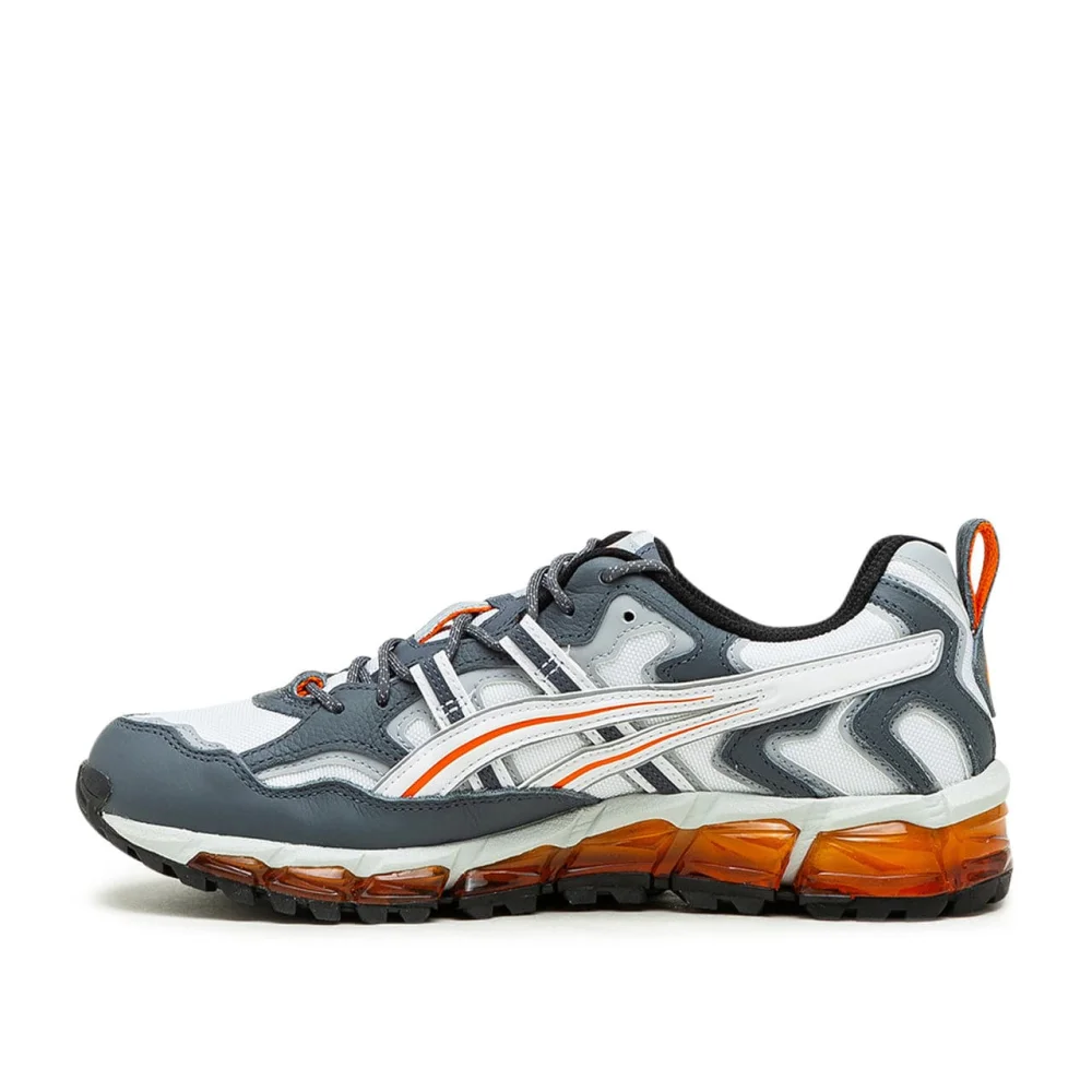 Asics GEL Nandi 360 1201A214-100 / weiss