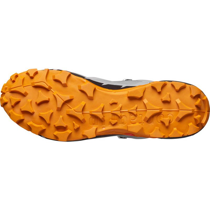 Salomon CROSS HIKE 2 Wanderschuhe Herren
