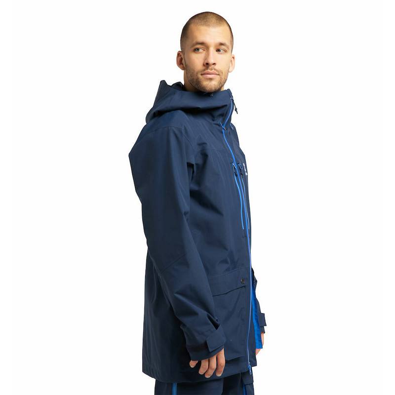 Haglfs Elation GTX Parka Parka Herren