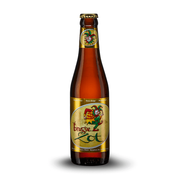Brugse Zot 33 cl