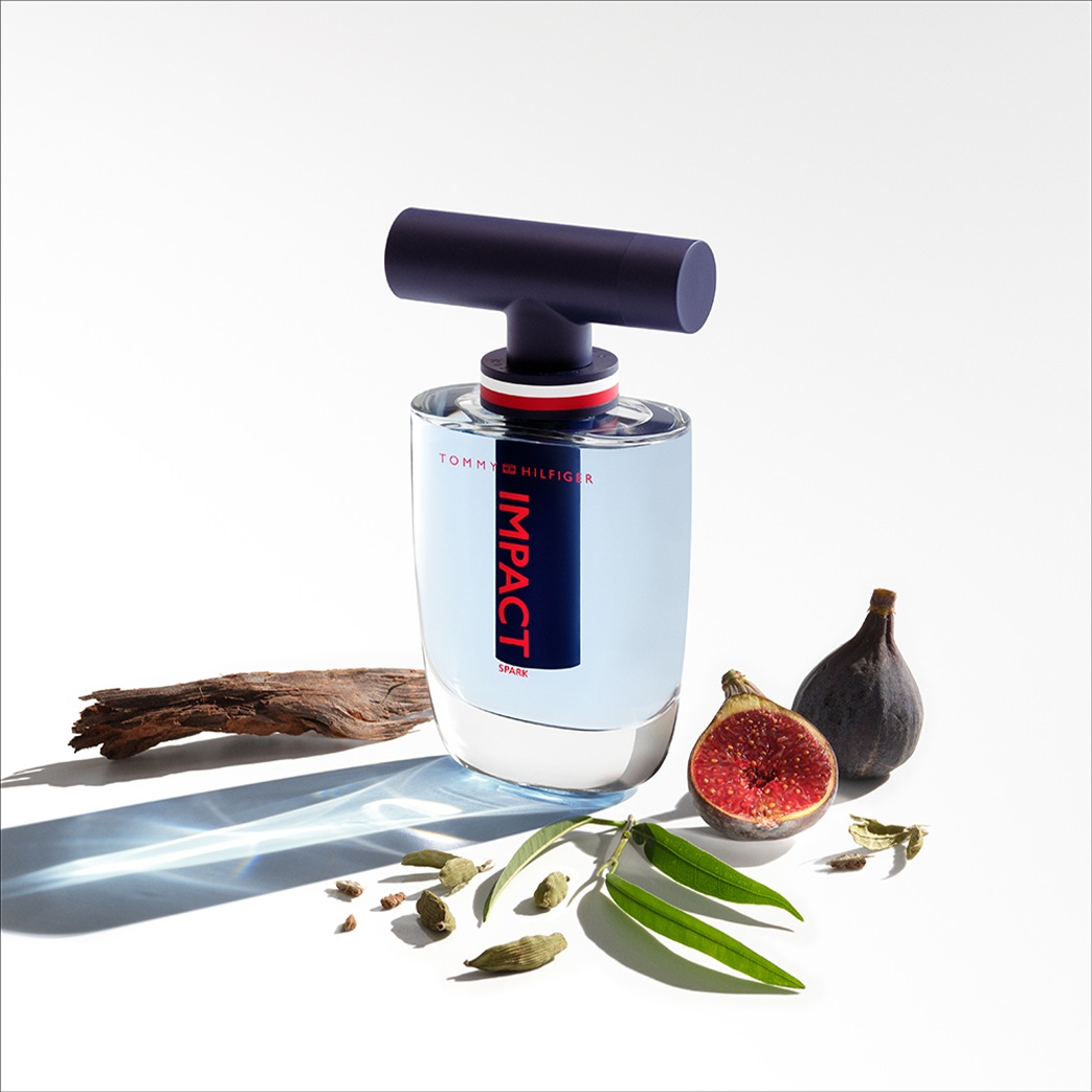 Tommy Hilfiger Spark