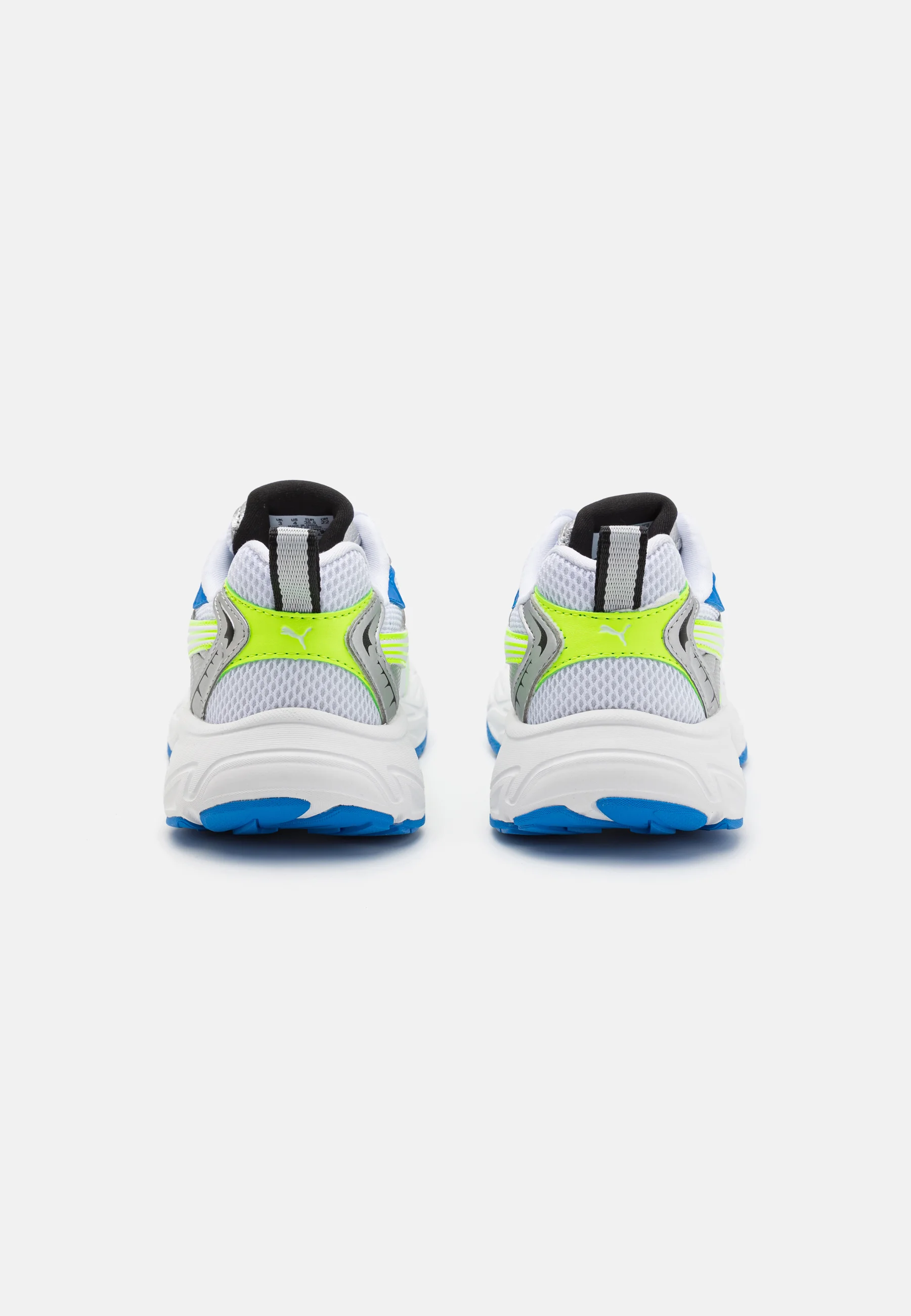 Puma MORPHIC JR UNISEX - Zapatillas bajas